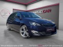 Peugeot 308 sw 2.0 hdi 150ch allure/distri ok/attelage/toit pano/entretien ok occasion simplicicar salon de provence...