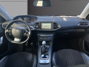 Peugeot 308 sw 2.0 hdi 150ch allure/distri ok/attelage/toit pano/entretien ok occasion simplicicar salon de provence...