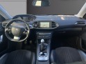 Peugeot 308 sw 2.0 hdi 150ch allure/distri ok/attelage/toit pano/entretien ok occasion simplicicar salon de provence...