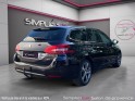 Peugeot 308 sw 2.0 hdi 150ch allure/distri ok/attelage/toit pano/entretien ok occasion simplicicar salon de provence...
