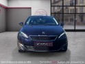 Peugeot 308 sw 2.0 hdi 150ch allure/distri ok/attelage/toit pano/entretien ok occasion simplicicar salon de provence...