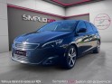 Peugeot 308 sw 2.0 hdi 150ch allure/distri ok/attelage/toit pano/entretien ok occasion simplicicar salon de provence...