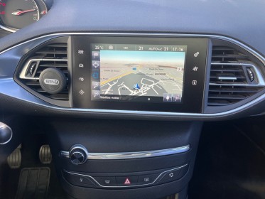 Peugeot 308 sw 2.0 hdi 150ch allure/distri ok/attelage/toit pano/entretien ok occasion simplicicar salon de provence...