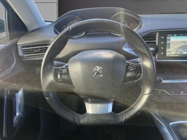 Peugeot 308 sw 2.0 hdi 150ch allure/distri ok/attelage/toit pano/entretien ok occasion simplicicar salon de provence...