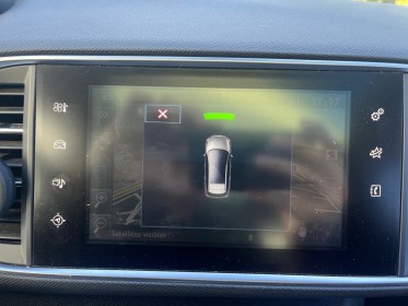 Peugeot 308 sw 2.0 hdi 150ch allure/distri ok/attelage/toit pano/entretien ok occasion simplicicar salon de provence...