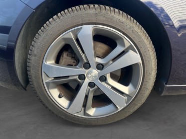 Peugeot 308 sw 2.0 hdi 150ch allure/distri ok/attelage/toit pano/entretien ok occasion simplicicar salon de provence...