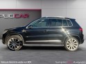 Volkswagen tiguan 2.0 tdi 140 fap sportline / vidange  distri occasion avignon (84) simplicicar simplicibike france