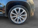 Volkswagen tiguan 2.0 tdi 140 fap sportline / vidange  distri occasion avignon (84) simplicicar simplicibike france