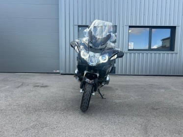 Bmw r 1200 rt occasion simplicicar beaune simplicicar simplicibike france