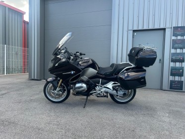 Bmw r 1200 rt occasion simplicicar beaune simplicicar simplicibike france