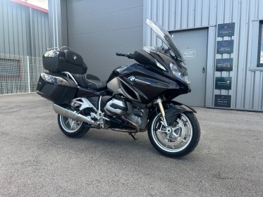 Bmw r 1200 rt occasion simplicicar beaune simplicicar simplicibike france