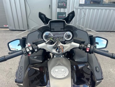 Bmw r 1200 rt occasion simplicicar beaune simplicicar simplicibike france