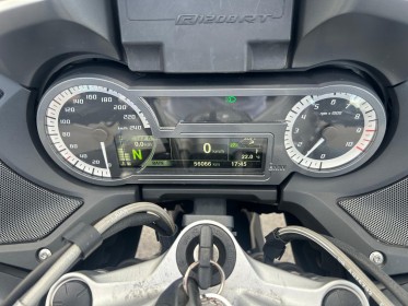 Bmw r 1200 rt occasion simplicicar beaune simplicicar simplicibike france