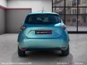 Renault zoe r110 zen - carplay - garantie 12 mois occasion simplicicar nimes - rb auto simplicicar simplicibike france