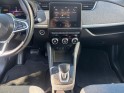 Renault zoe r110 zen - carplay - garantie 12 mois occasion simplicicar nimes - rb auto simplicicar simplicibike france