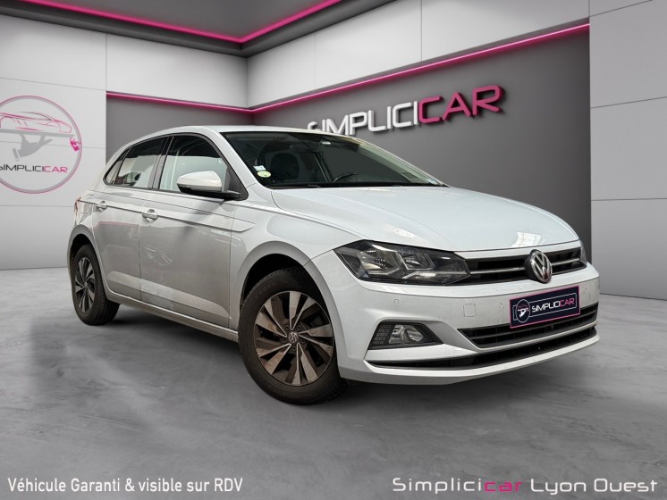 Volkswagen polo 1.6 tdi 95 ss bvm5 confortline - garantie 12 mois occasion simplicicar lyon ouest simplicicar simplicibike... Volkswagen polo 1.6 tdi 95 ss bvm5 confortline - garantie 12 mois occasion simplicicar lyon ouest simplicicar simplicibike...