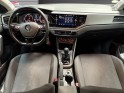 Volkswagen polo 1.6 tdi 95 ss bvm5 confortline - garantie 12 mois occasion simplicicar lyon ouest simplicicar simplicibike...