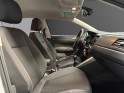Volkswagen polo 1.6 tdi 95 ss bvm5 confortline - garantie 12 mois occasion simplicicar lyon ouest simplicicar simplicibike...