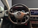 Volkswagen polo 1.6 tdi 95 ss bvm5 confortline - garantie 12 mois occasion simplicicar lyon ouest simplicicar simplicibike...