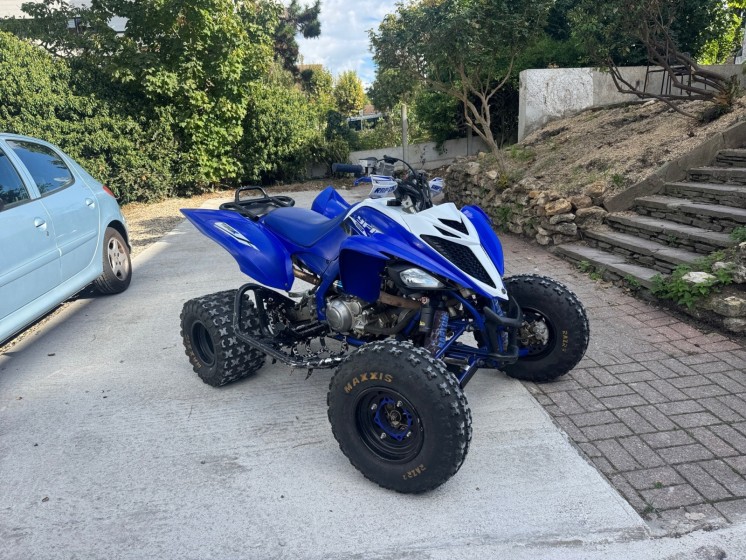 Yamaha 700 r homologue double ligne doma occasion simplicicar orgeval simplicicar simplicibike france Yamaha 700 r homologue double ligne doma occasion simplicicar orgeval simplicicar simplicibike france