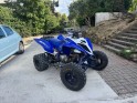 Yamaha 700 r  homologue double ligne doma occasion simplicicar orgeval  simplicicar simplicibike france