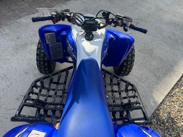 Yamaha 700 r  homologue double ligne doma occasion simplicicar orgeval  simplicicar simplicibike france
