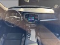 Volvo xc90 r-design d5 awd  235 ch 7 place carplay / siege chauffant / toit ouvrant occasion simplicicar orgeval  simplicicar...