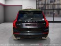 Volvo xc90 r-design d5 awd  235 ch 7 place carplay / siege chauffant / toit ouvrant occasion simplicicar orgeval  simplicicar...