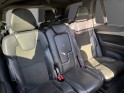 Volvo xc90 r-design d5 awd  235 ch 7 place carplay / siege chauffant / toit ouvrant occasion simplicicar orgeval  simplicicar...