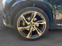 Volvo xc90 r-design d5 awd  235 ch 7 place carplay / siege chauffant / toit ouvrant occasion simplicicar orgeval  simplicicar...