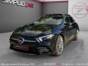 Mercedes classe a amg line  250 e eq power 8g-dct carplay / toit ouvrant/  pack ambiance occasion simplicicar orgeval ...