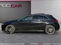 Mercedes classe a amg line  250 e eq power 8g-dct carplay / toit ouvrant/  pack ambiance occasion simplicicar orgeval ...