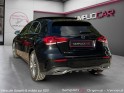 Mercedes classe a amg line  250 e eq power 8g-dct carplay / toit ouvrant/  pack ambiance occasion simplicicar orgeval ...