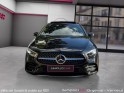 Mercedes classe a amg line  250 e eq power 8g-dct carplay / toit ouvrant/  pack ambiance occasion simplicicar orgeval ...