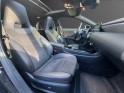 Mercedes classe a amg line  250 e eq power 8g-dct carplay / toit ouvrant/  pack ambiance occasion simplicicar orgeval ...