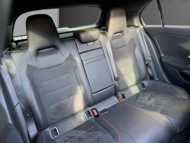 Mercedes classe a amg line  250 e eq power 8g-dct carplay / toit ouvrant/  pack ambiance occasion simplicicar orgeval ...