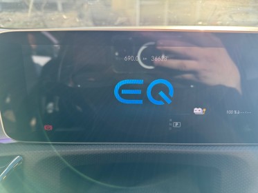 Mercedes classe a amg line  250 e eq power 8g-dct carplay / toit ouvrant/  pack ambiance occasion simplicicar orgeval ...
