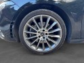 Mercedes classe a amg line  250 e eq power 8g-dct carplay / toit ouvrant/  pack ambiance occasion simplicicar orgeval ...