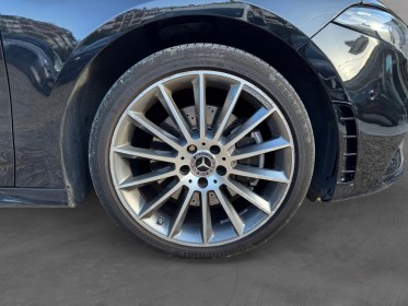 Mercedes classe a amg line  250 e eq power 8g-dct carplay / toit ouvrant/  pack ambiance occasion simplicicar orgeval ...