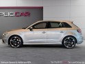 Audi a3 sportback 2.0 tdi 184 s line quattro s tronic 6 park assist - camera - sieges elec/chauffants - acc occasion...