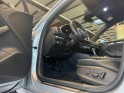 Audi a3 sportback 2.0 tdi 184 s line quattro s tronic 6 park assist - camera - sieges elec/chauffants - acc occasion...
