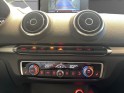 Audi a3 sportback 2.0 tdi 184 s line quattro s tronic 6 park assist - camera - sieges elec/chauffants - acc occasion...