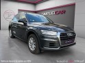 Audi q5 business 2.0 tdi 190 s tronic 7 quattro business executive, toit ouvrant pano, caméra de recul, apple carplay...