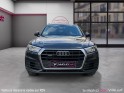 Audi q5 business 2.0 tdi 190 s tronic 7 quattro business executive, toit ouvrant pano, caméra de recul, apple carplay...