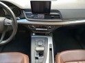 Audi q5 business 2.0 tdi 190 s tronic 7 quattro business executive, toit ouvrant pano, caméra de recul, apple carplay...