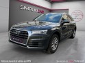 Audi q5 business 2.0 tdi 190 s tronic 7 quattro business executive, toit ouvrant pano, caméra de recul, apple carplay...