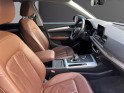 Audi q5 business 2.0 tdi 190 s tronic 7 quattro business executive, toit ouvrant pano, caméra de recul, apple carplay...