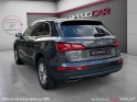 Audi q5 business 2.0 tdi 190 s tronic 7 quattro business executive, toit ouvrant pano, caméra de recul, apple carplay...