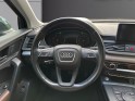 Audi q5 business 2.0 tdi 190 s tronic 7 quattro business executive, toit ouvrant pano, caméra de recul, apple carplay...