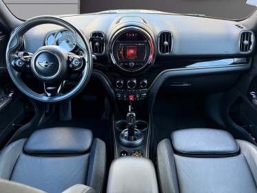 Mini countryman f60 192 ch bva7 cooper s oakwood - harman kardon - toit ouvrant - garantie 12 mois occasion simplicicar nimes...